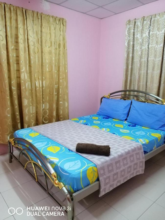 Layla Inn Batu Pahat Luaran gambar